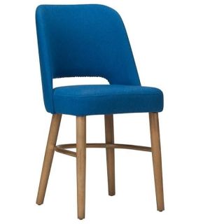 Alasia Fully Upholstered Dining Chairs
