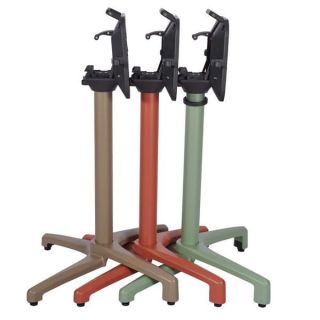 Altea Outdoor Flip Top Table Bases - Dining - Stacked
