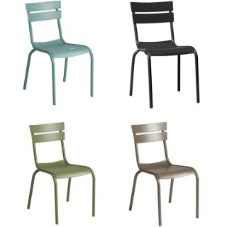 Marlow Armchair - Black