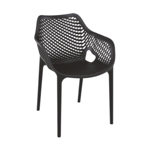 Frenzy Denver Indoor / Outdoor Chairs - Green
