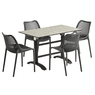 Air Dining Set