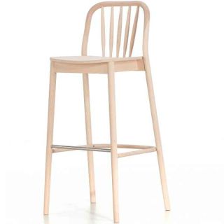Aldgate Wooden Bar Stools