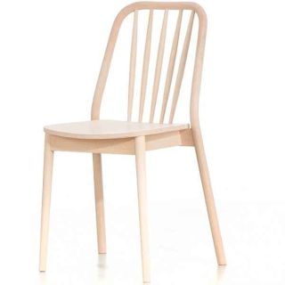 Aldgate Stacking Wooden Chairs
