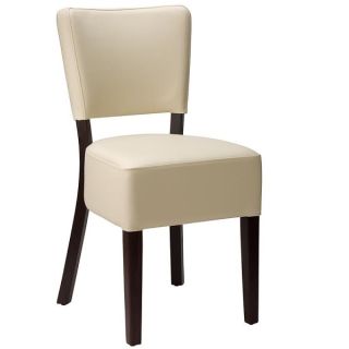 Alto FB Ivory Faux / Wenge Frame