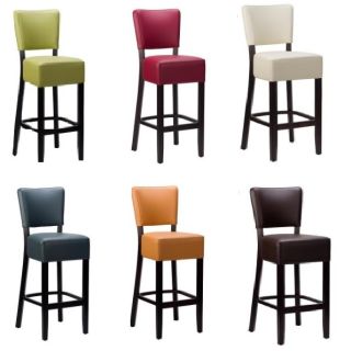 * Sale * Stena V2 Bar Stools - See Colours