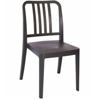 Antalya Outdoor Chair - Red or Anthracite