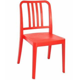 Antalya Outdoor Chair - Red or Anthracite