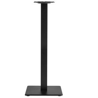 ANZIO TABLE BASE - BLACK SMALL SQUARE - POSEUR - ZA.1089TB