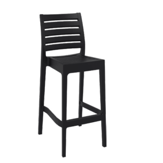 Kara Bar Stool - Vintage Brown