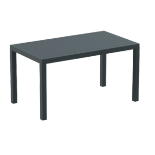 Frenzy Denver Indoor / Outdoor High Stool - Anthracite