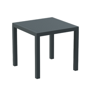 Frenzy Denver Indoor / Outdoor High Stool - Anthracite