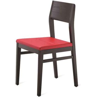 Armacord 201 Restaurant Chairs - Wood Finish