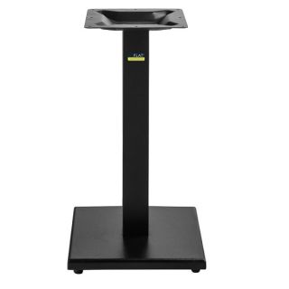 GS22 Auto Adjust Self Levelling Table Base - Dining