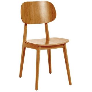 Bunny Veneer Dining Chairs