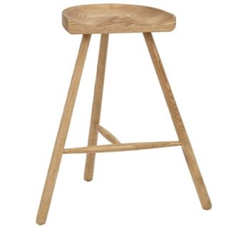 Cobblers Solid Wood High Stools