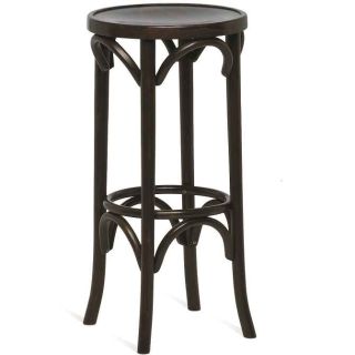 Bentwood High Bar Stools