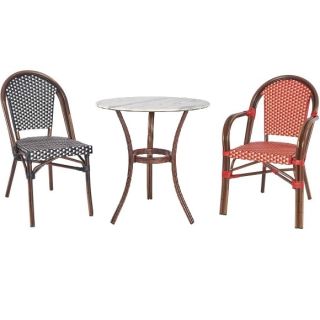 Canarie Outdoor Bistro Furniture Set
