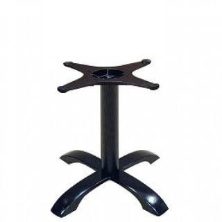 Black HK2 Coffee Table Legs