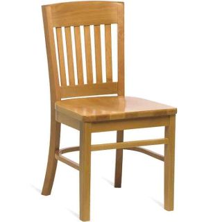 Boston Heavy Duty Wooden Chairs