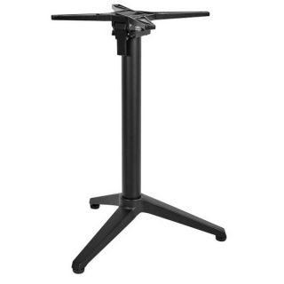 Bruges 3 Leg Outdoor Flip Top Table Base.
