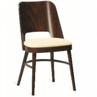 Brunswick Restaurant Chairs - Padded Options