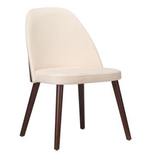 Calm CO - Side Chair - Onset Veneer Back