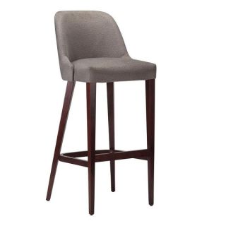 Cassi Fully Upholstered High Stools