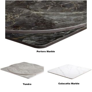 Stock Ceramic Table Tops - See Sizes