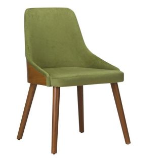Chord dining chairs - Onset Veneer Back