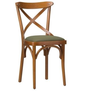 Classic Veneer Dining Chairs