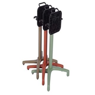 Altea Outdoor Flip Top Table Bases - Poseur