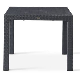 Canterbury 4 Seater Table
