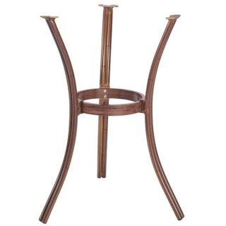 Carcassonne 3 Leg Table Base