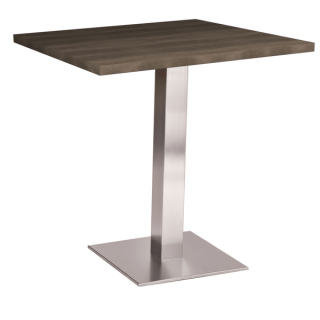 Carlton Square Bar or Dining Tables for Restaurants