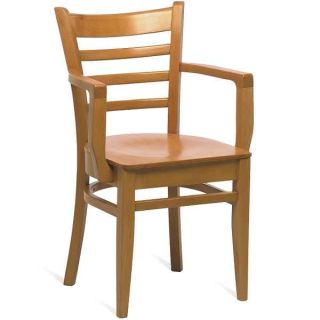 Dallas Restaurant Arm Chairs