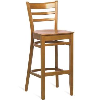 Dallas Bar Stools - Padded Options