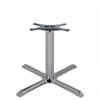Chrome Samson B2 TB104-30 Large Coffee Table Legs only