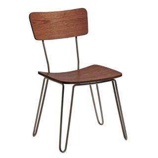 Clip- Side chair