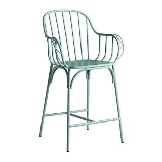 CORE Cafe High Stools -Vintage Brown
