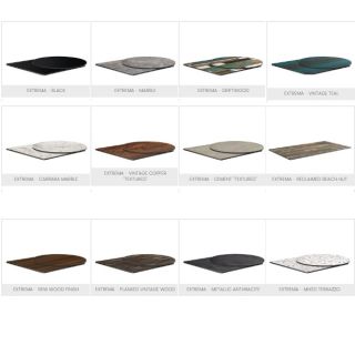 Outdoor Tabletops