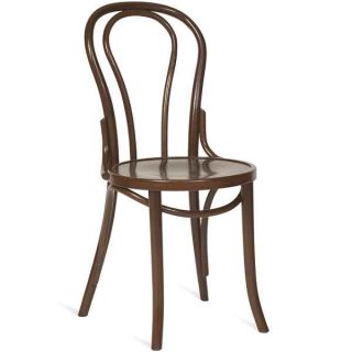 Ella Bentwood Cafe Bistro Chairs