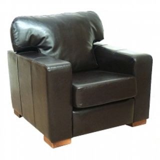 Elle - British Made Single Seater Sofa