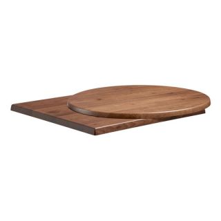 ENDURATOP - Natural Wood