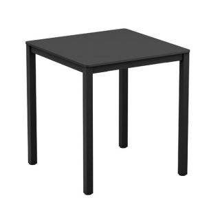 Ext Complete Black Outdoor Tables