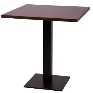 Square Commercial Dining Tables for Restaurants
