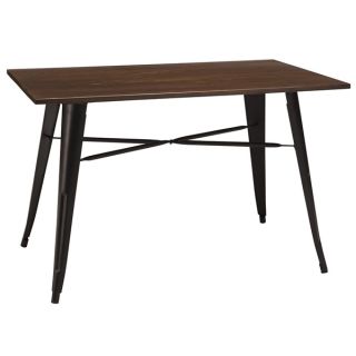French Bistro Tolix Tables