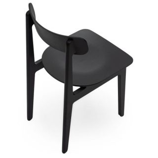 Fine Dining Chair - Back