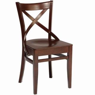 Reading Cross Back Dining Chairs
