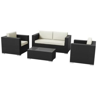Clova Dining Set