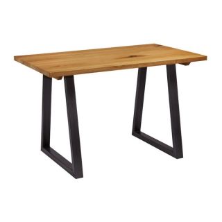 Hardwick 'A' Dining Table - Character Oak - See Options